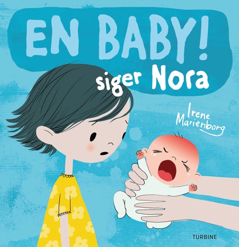 En baby! Siger Nora_0