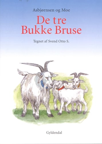 De tre Bukke Bruse - picture
