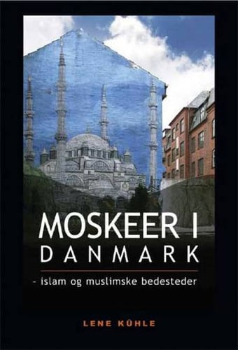 Moskeer i Danmark_0