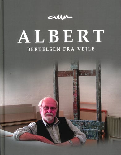 Albert Bertelsen fra Vejle - picture