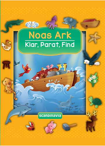 Klar, Parat, Find - Noas Ark_0
