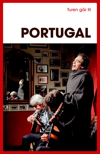 Turen går til Portugal - picture