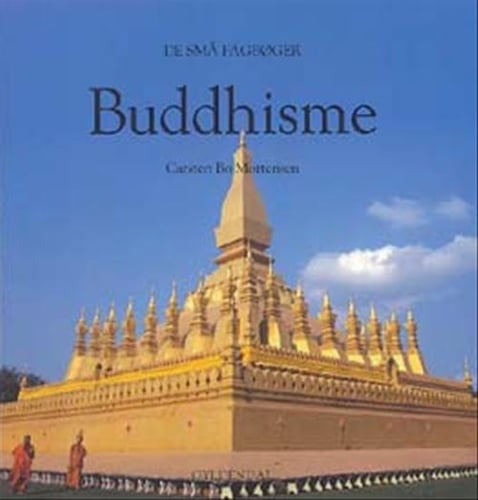 Buddhisme - picture