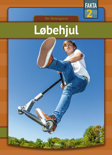 Løbehjul - picture