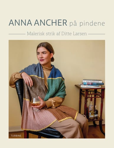 Anna Ancher på pindene_0