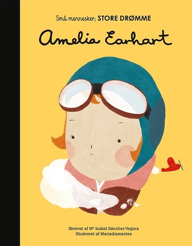 Amelia Earhart_0
