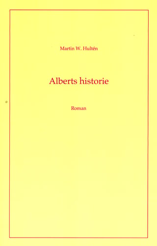 Alberts historie