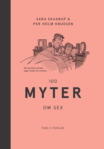 100 myter om sex - picture
