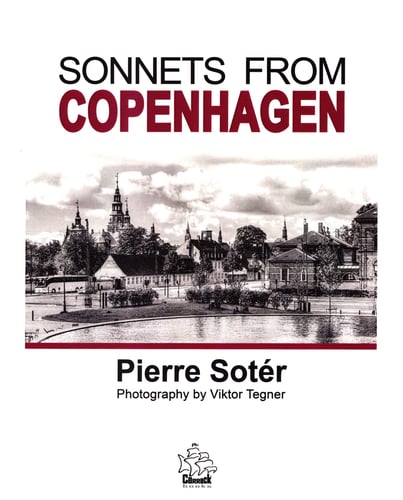 Sonnets from Copenhagen_0