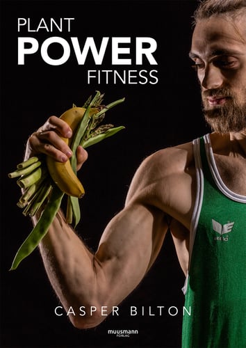 Plant Power Fitness - picture