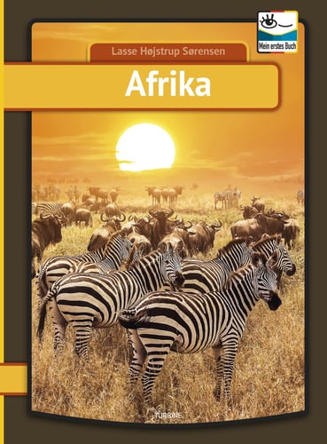 Afrika - tysk - picture