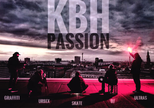 KBH Passion - picture
