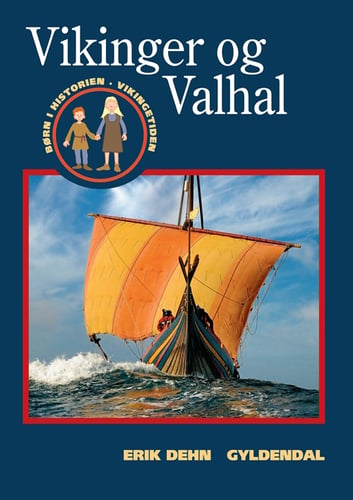 Vikinger og Valhal_0