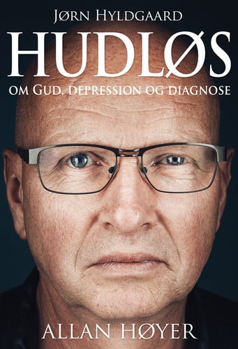 Hudløs