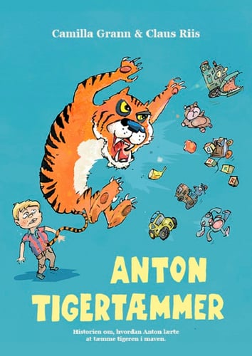 Anton Tigertæmmer_0