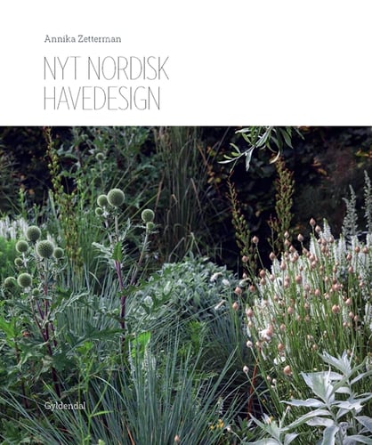 Nyt nordisk havedesign - picture