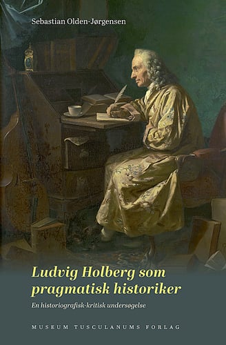 Ludvig Holberg som pragmatisk historiker_0