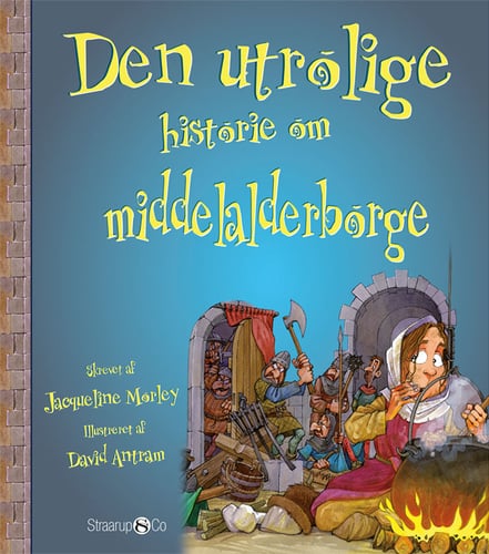 Den utrolige historie om middelalderborge_0