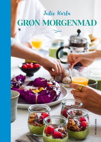 Grøn morgenmad - picture