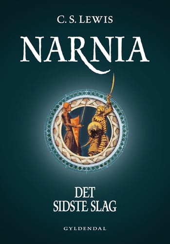 Narnia 7 - Det sidste slag_0