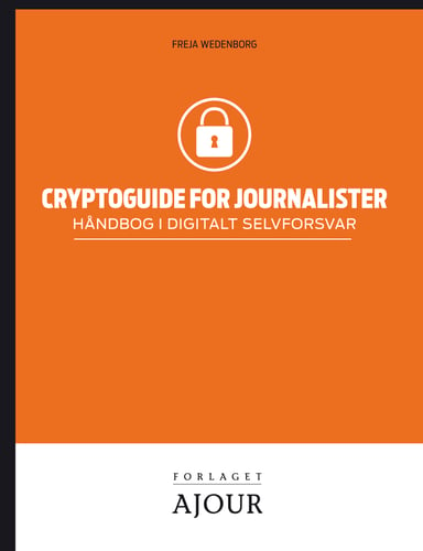Cryptoguide for journalister - picture