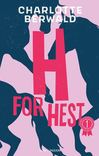 H for hest 1 - picture