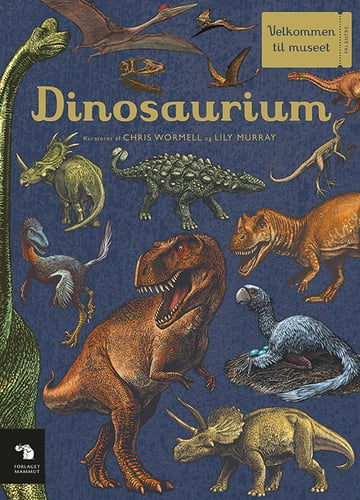 Dinosaurium - picture