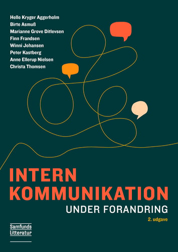 Intern kommunikation under forandring