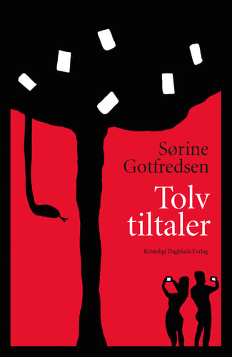 Tolv tiltaler