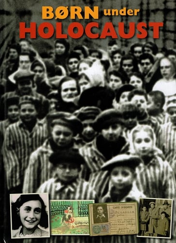 Børn under holocaust_0