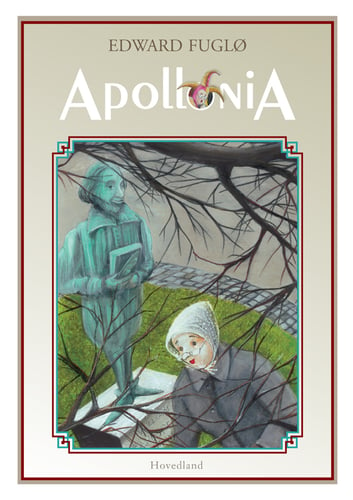 Apollonia - picture