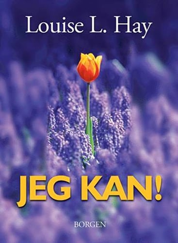 Jeg kan! - picture