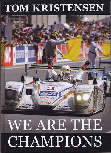 We are the Champions - picture