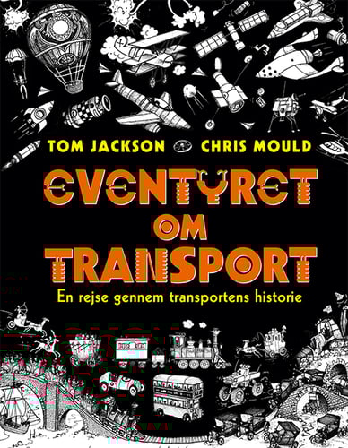 Eventyret om transport_0