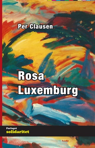 Rosa Luxemburg - picture