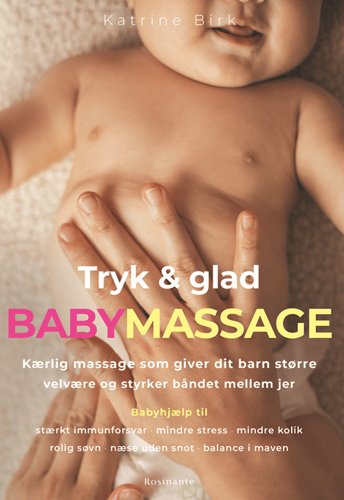 Tryk og glad babymassage_0