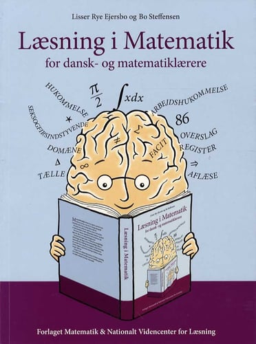 Læsning i Matematik - picture