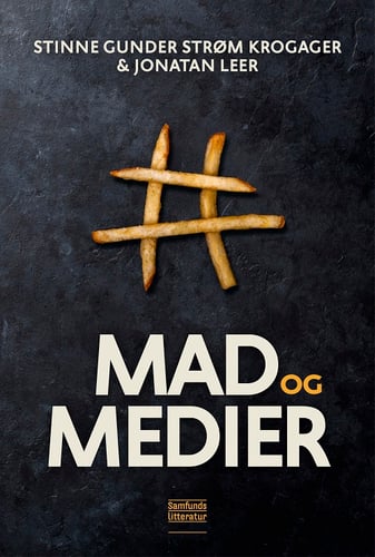 Mad og medier - picture