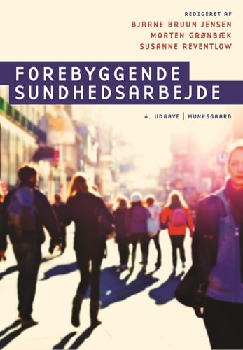 Forebyggende sundhedsarbejde_0