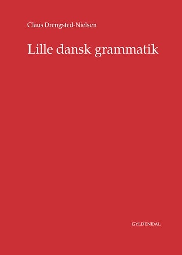 Lille dansk grammatik_0