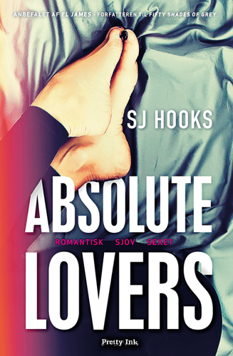 Absolute Lovers - picture