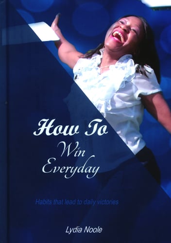 How To Win Everyday - picture