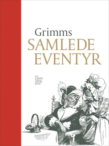 Grimms samlede eventyr_0