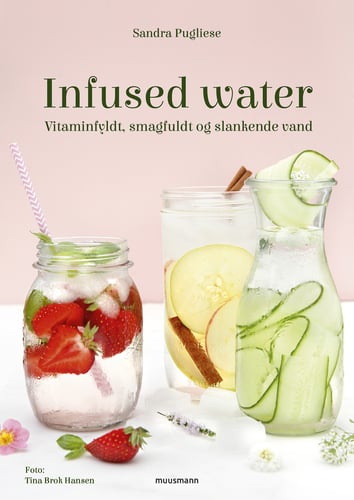 Infused water_0