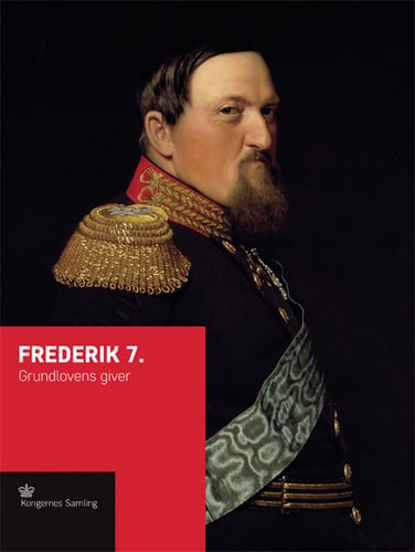 Frederik 7. - picture