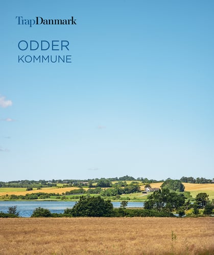 Trap Danmark: Odder Kommune - picture
