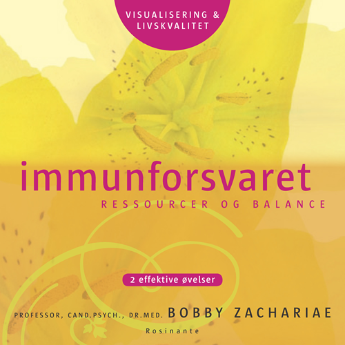Immunforsvaret, ressourcer og balance - picture