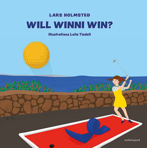 Will Winni win? - picture