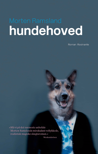 Hundehoved, pb - picture