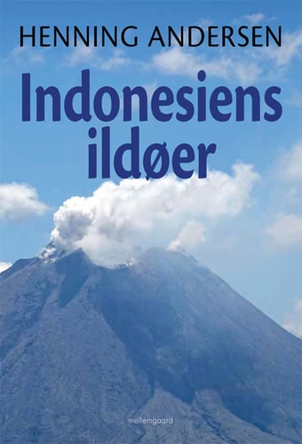 Indonesiens ildøer - picture